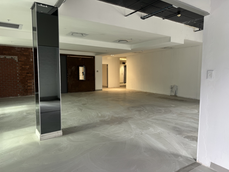 To Let commercial Property for Rent in De Waterkant Western Cape